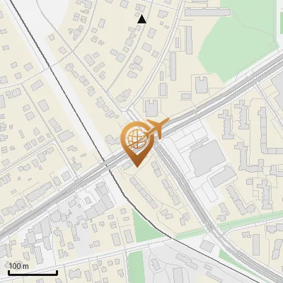 Foto zu Johannisthaler Chaussee 381-383, 12351 Berlin