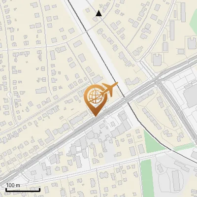 Foto zu Johannisthaler Chaussee 390-394, 12351 Berlin