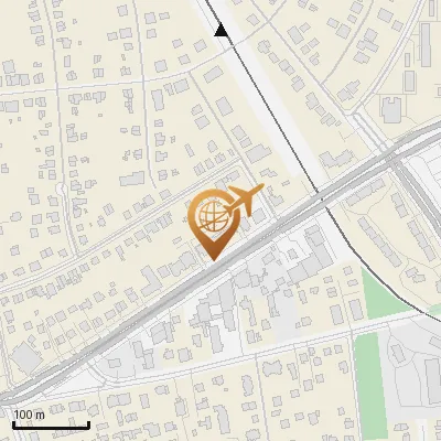 Foto zu Johannisthaler Chaussee 398-399, 12351 Berlin