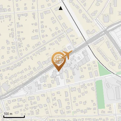 Foto zu Johannisthaler Chaussee 400-403, 12351 Berlin