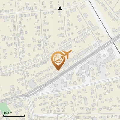 Foto zu Johannisthaler Chaussee 408-416, 12351 Berlin