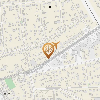 Foto zu Johannisthaler Chaussee 418-420, 12351 Berlin