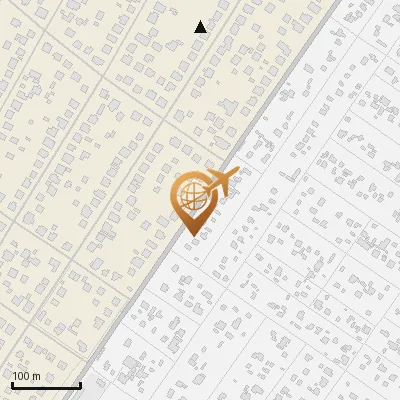 Foto zu Johannisthaler Chaussee 53-61, 12487 Berlin