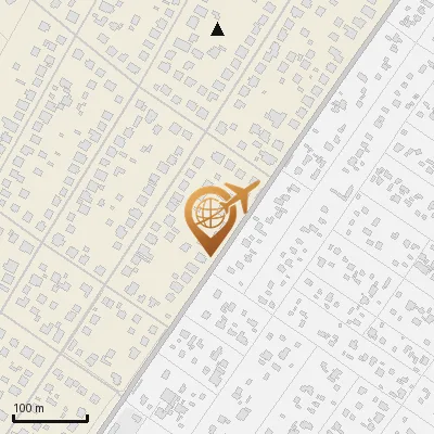 Karte Johannisthaler Chaussee 58, 12437 Berlin