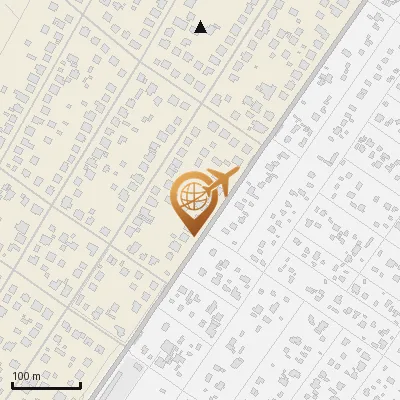 Foto zu Johannisthaler Chaussee 58-68, 12437 Berlin