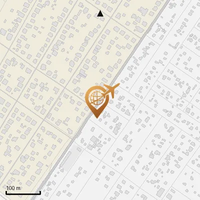 Foto zu Johannisthaler Chaussee 69-77, 12487 Berlin