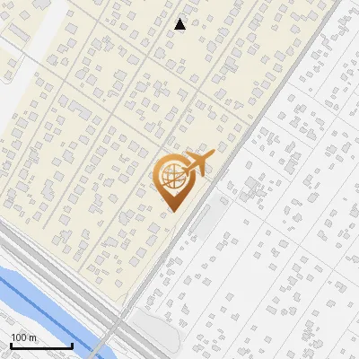 Karte Johannisthaler Chaussee 86, 12437 Berlin