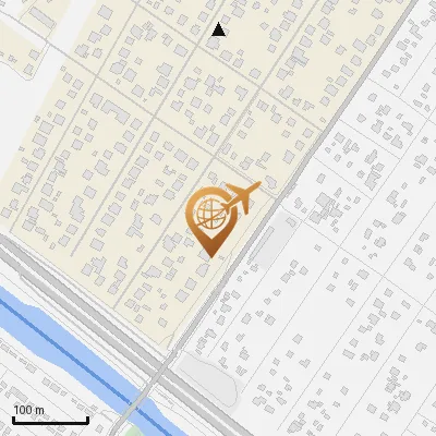 Foto zu Johannisthaler Chaussee 86-94, 12437 Berlin