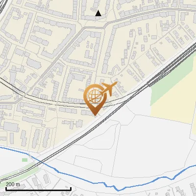 Foto zu Johanniterstraße 10-14, 51065 Köln