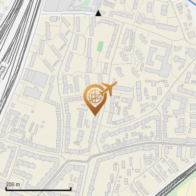 Foto zu Johanniterstraße 105-107, 51067 Köln