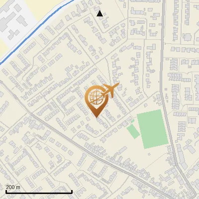 Karte Johanniterstraße 12-20, 50859 Köln