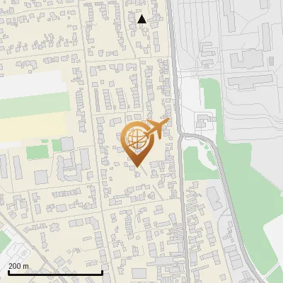 Karte Johanniterstraße 10-16, 50997 Köln