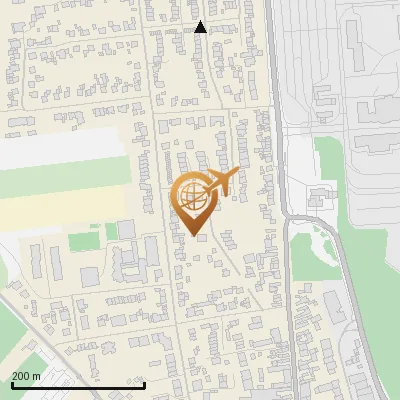 Karte Johanniterstraße 19-24, 50997 Köln