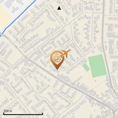 Karte Johanniterstraße 21-44, 50859 Köln