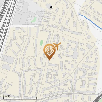 Foto zu Johanniterstraße 50, 51067 Köln