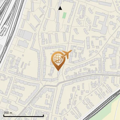 Foto zu Johanniterstraße 51, 51067 Köln