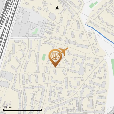 Foto zu Johanniterstraße 52, 51067 Köln