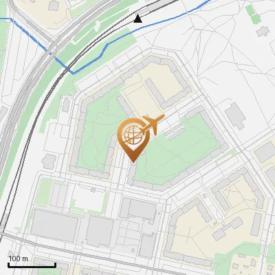 Foto zu John-Heartfield-Straße 10-13, 12619 Berlin