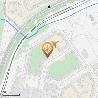 Foto zu John-Heartfield-Straße 15-19, 12619 Berlin