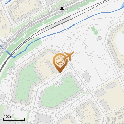 Foto zu John-Heartfield-Straße 32-37, 12619 Berlin