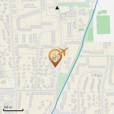 Foto zu John-Locke-Straße 36, 12305 Berlin