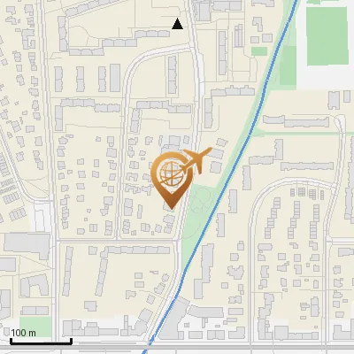 Foto zu John-Locke-Straße 44-46, 12305 Berlin