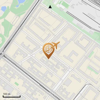 Foto zu John-Schehr-Straße 24-31, 10407 Berlin