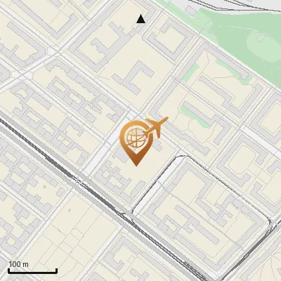 Foto zu John-Schehr-Straße 38, 10407 Berlin