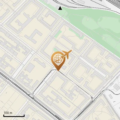 Foto zu John-Schehr-Straße 47-53, 10407 Berlin