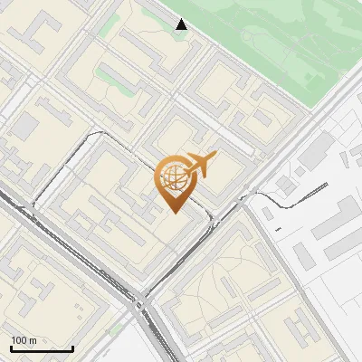 Foto zu John-Schehr-Straße 65-68, 10407 Berlin