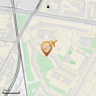 Foto zu John-Sieg-Straße 10-12, 10365 Berlin