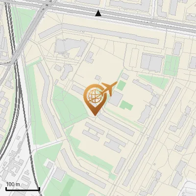 Foto zu John-Sieg-Straße 14-20, 10365 Berlin