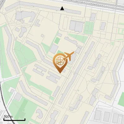 Foto zu John-Sieg-Straße 22-24, 10365 Berlin