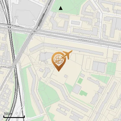 Foto zu John-Sieg-Straße 5-7, 10365 Berlin