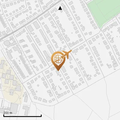 Karte Jollystraße 1-5, 81545 München