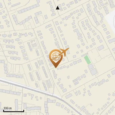 Karte Jomsburger Weg 1-2, 22145 Hamburg