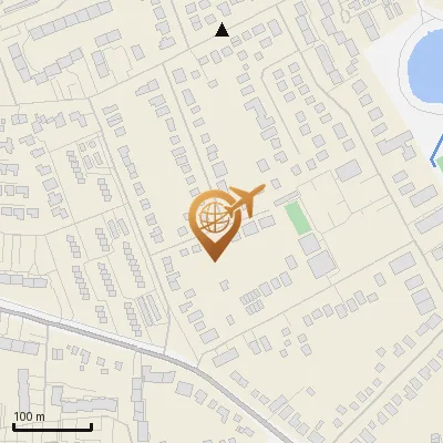 Foto zu Jomsburger Weg 4-10, 22145 Hamburg