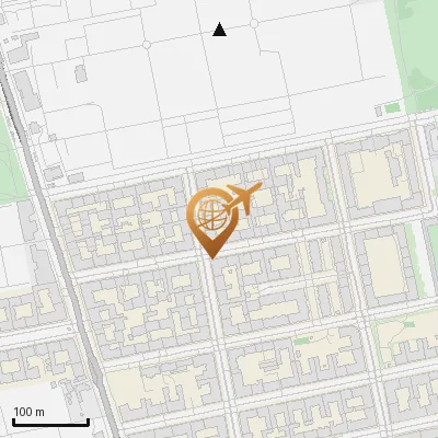 Foto zu Jonasstraße 26-27, 12053 Berlin