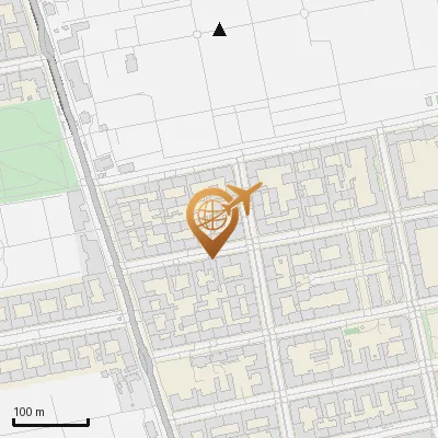 Foto zu Jonasstraße 28-31, 12053 Berlin