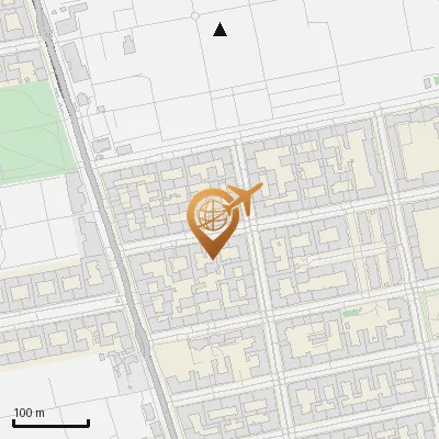 Foto zu Jonasstraße 40-43, 12053 Berlin