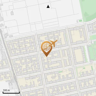 Foto zu Jonasstraße 44-48, 12053 Berlin