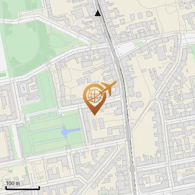 Foto zu Jonasstraße 64-66, 12053 Berlin