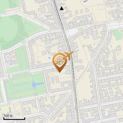 Foto zu Jonasstraße 67-69, 12053 Berlin