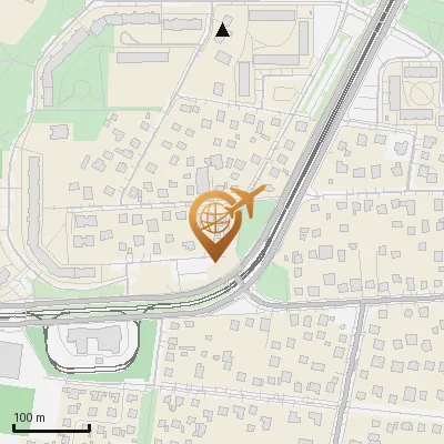 Foto zu Jonathanweg 21, 12685 Berlin