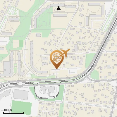 Foto zu Jonathanweg 5-7, 12685 Berlin