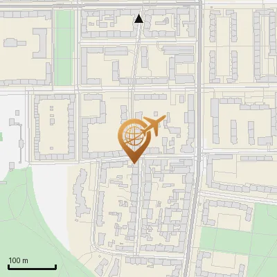 Foto zu Jordanstraße 12, 13595 Berlin