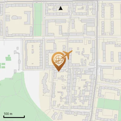 Foto zu Jordanstraße 16-22, 13595 Berlin