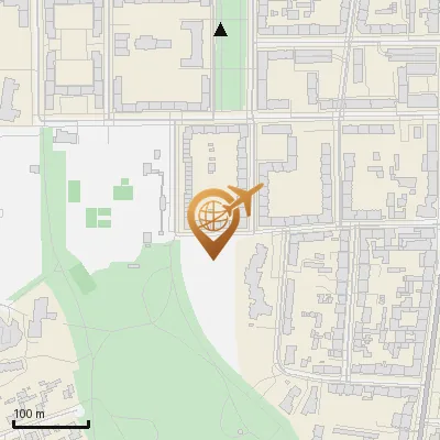 Foto zu Jordanstraße 28-35, 13595 Berlin