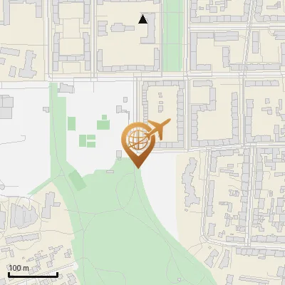 Foto zu Jordanstraße 36-37, 13595 Berlin