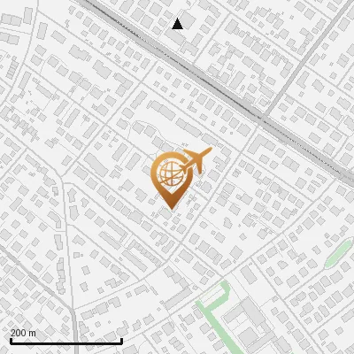 Karte Jorthweg 2-5, 81827 München